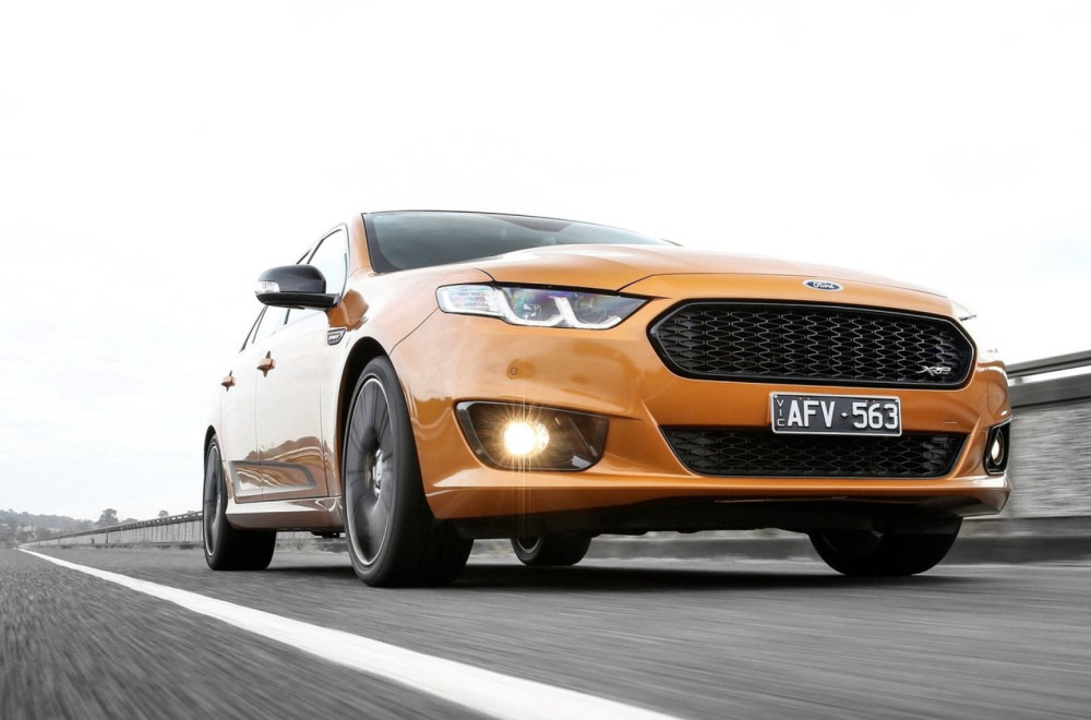 Kako i zašto je Australija u potpunosti izgubila svoju auto-industriju?