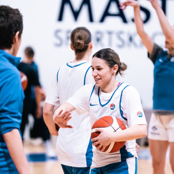 Povratak s osmehom: "Čast mi je što opet igram za Srbiju – oseća se pozitivna energija"