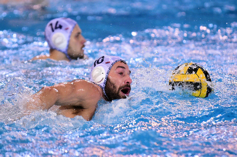 Novi Beograd na Radnički – derbi grada Šapca u polufinalu Kupa