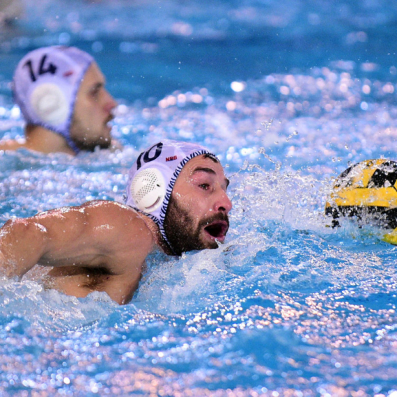 Novi Beograd na Radnički – derbi grada Šapca u polufinalu Kupa