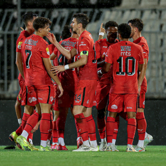 Radnički doneo očekivanu odluku oko novog trenera