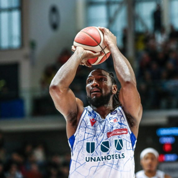 Farid debituje protiv Pariza: "Biće to dobar test"