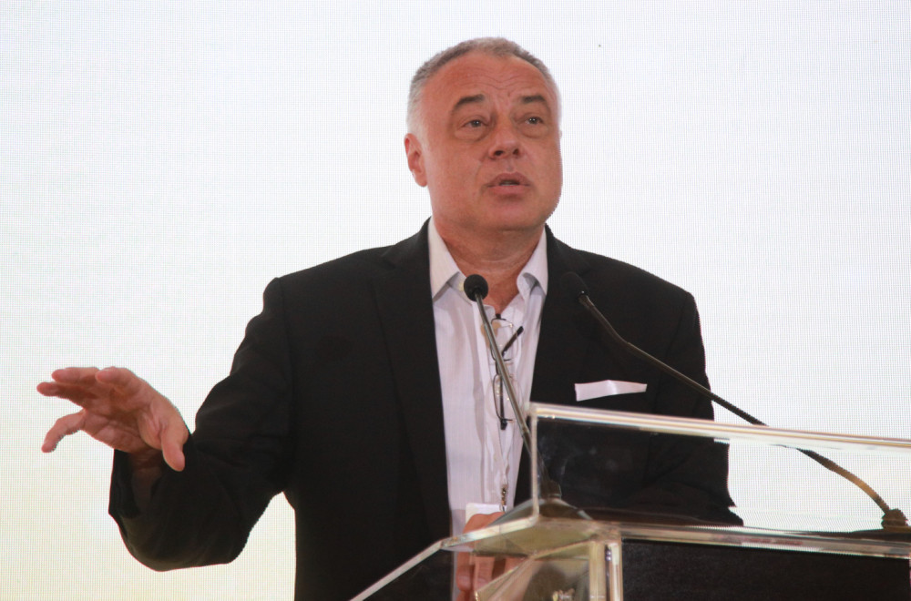 Skandal: Kavčić naredio da se obrišu snimci na kojima preti novinarki Suzani Trninić FOTO