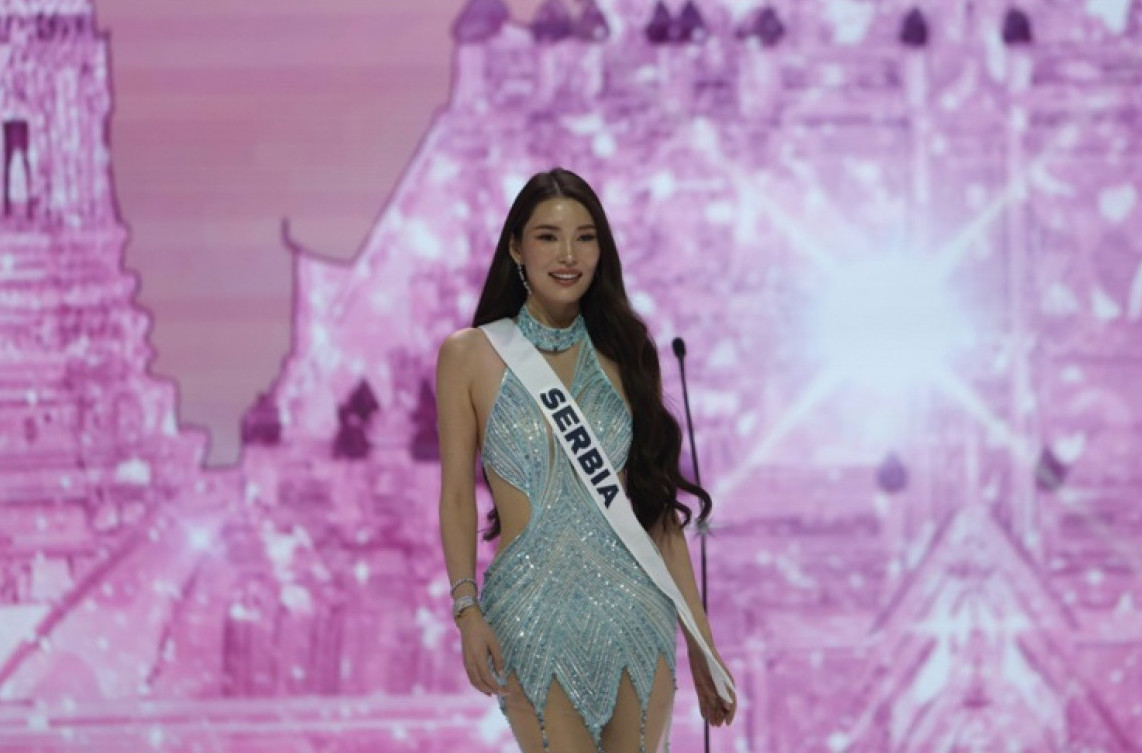 Oglasila se misica iz Mongolije koja predstavlja Srbiju: Otkrila šta joj se događa