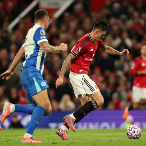 Selektor Slovenije ljut na Junajted zbog Šeška