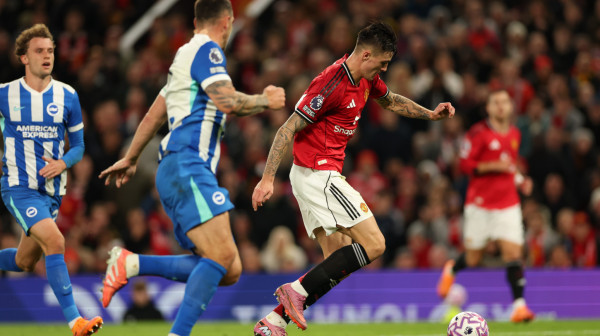 Selektor Slovenije ljut na Junajted zbog Šeška