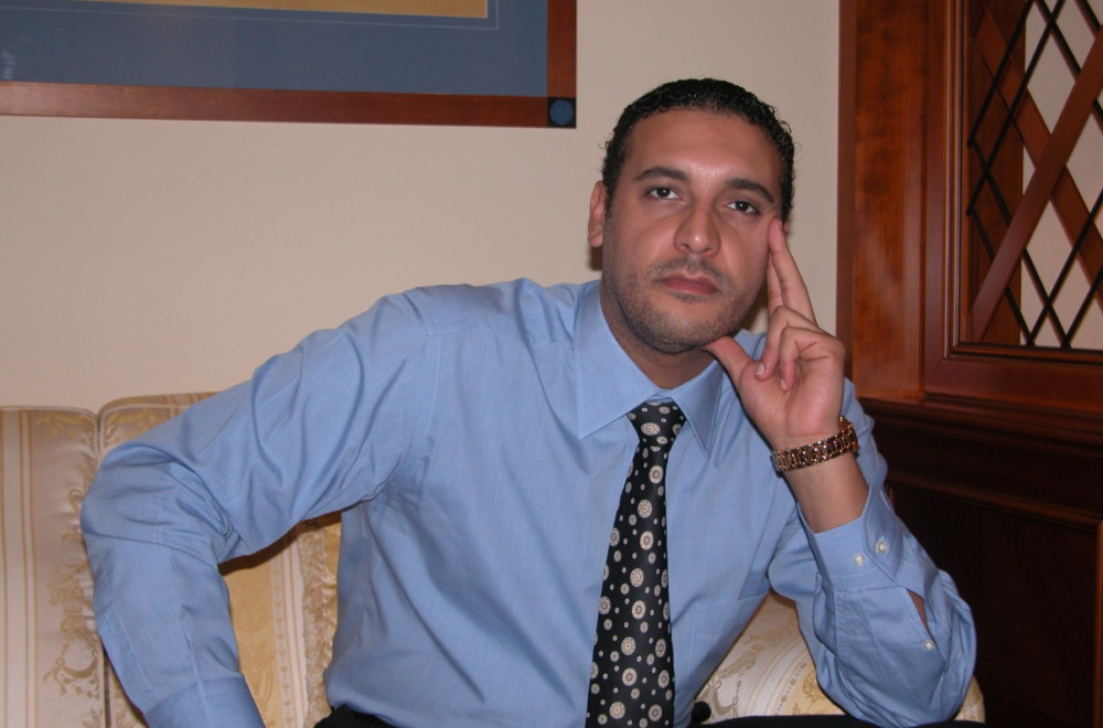 Hanibal na slobodi; Gadafijev sin pušten posle 10 godina uz milionsku kauciju