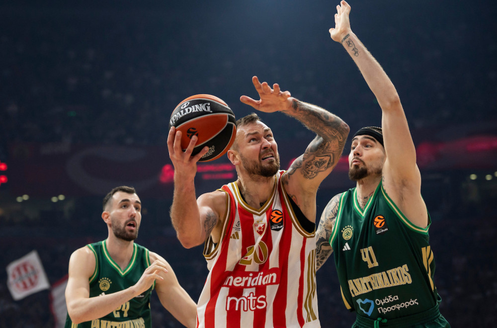 Moteijunas: "Veoma su opasni"; Odželej: "Moramo da igramo svaku utakmicu od starta"