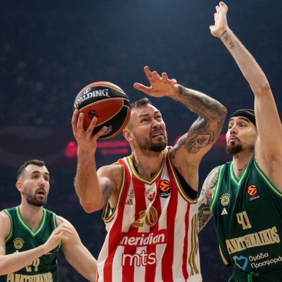 Moteijunas: "Veoma su opasni"; Odželej: "Moramo da igramo svaku utakmicu od starta"