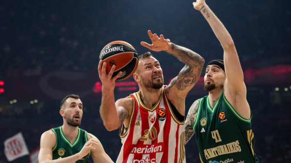 Moteijunas: "Veoma su opasni"; Odželej: "Moramo da igramo svaku utakmicu od starta"