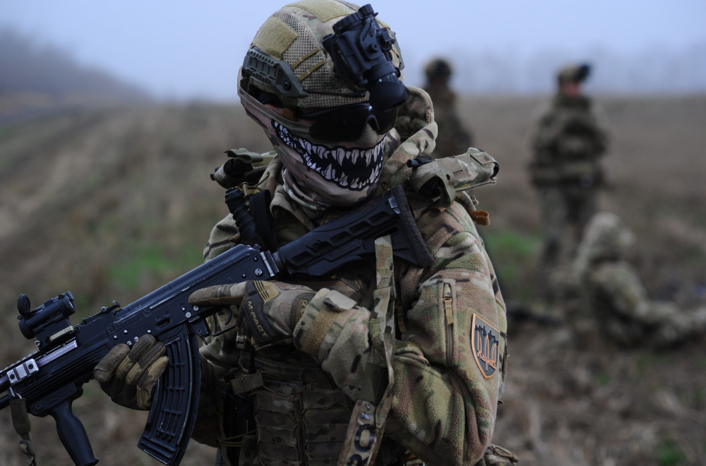 Šok: Francuska se sprema za rat