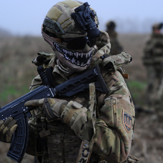 Šok: Francuska se sprema za rat