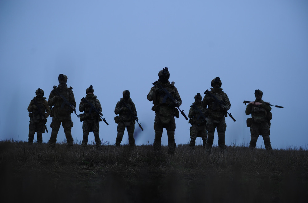 Anarhisti ulaze u rat; Najaviće smrt?