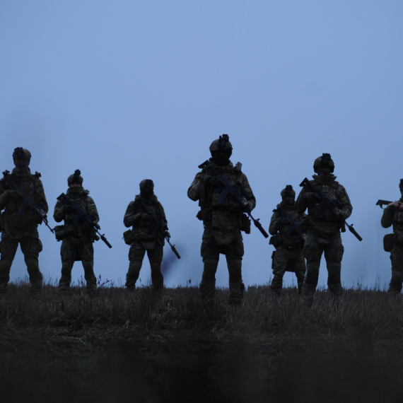 Anarhisti ulaze u rat; Najaviće smrt?