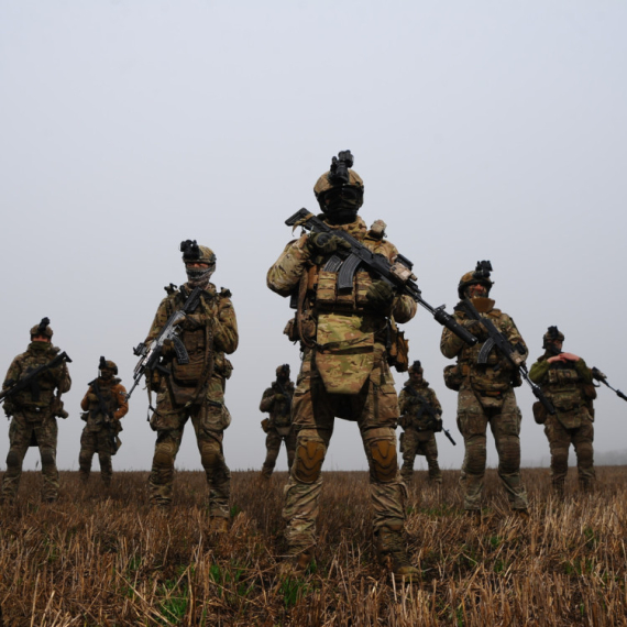 A ako Ukrajina pobedi...