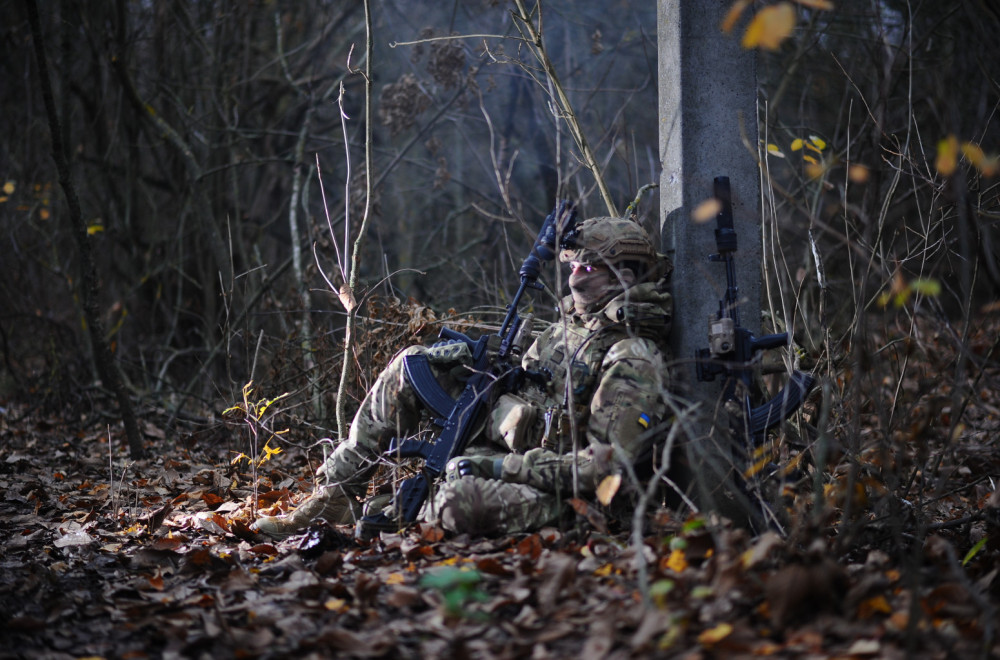 "Nešto opasno se sprema"; Izdato ozbiljno upozorenje: Sukob u Ukrajini preti da eksplodira
