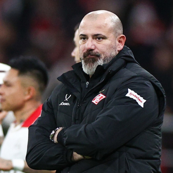 Hrvat odbio da nasledi Stankovića