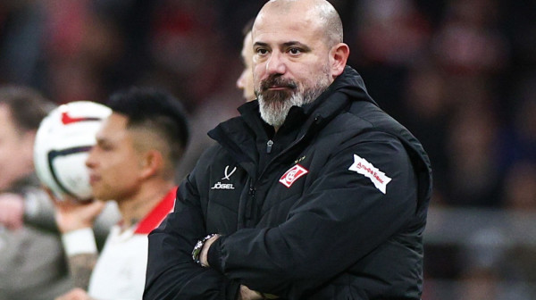 Hrvat odbio da nasledi Stankovića