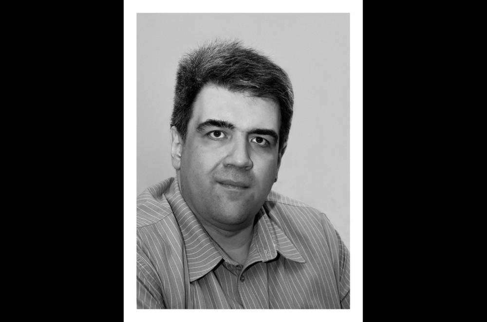 Preminuo Dejan Ristanović, glavni i odgovorni urednik PC Press-a