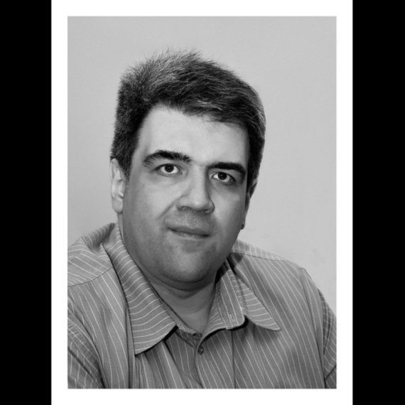 Preminuo Dejan Ristanović, glavni i odgovorni urednik PC Press-a