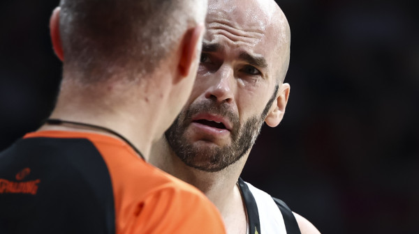 Kalatesov trenutak: Sudar prošlosti i sadašnjosti za Partizanovu budućnost