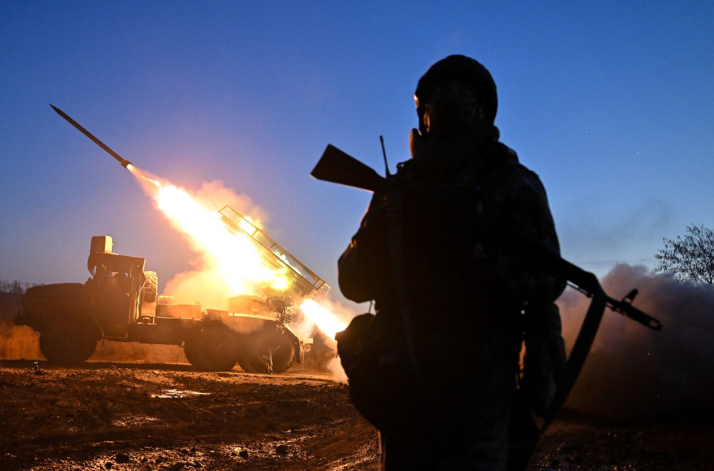 Sibiha poslao jasnu poruku Zapadu: Rat mora biti nepodnošljiv za Putina