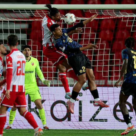 Skandal na "Marakani" – podneta tužba