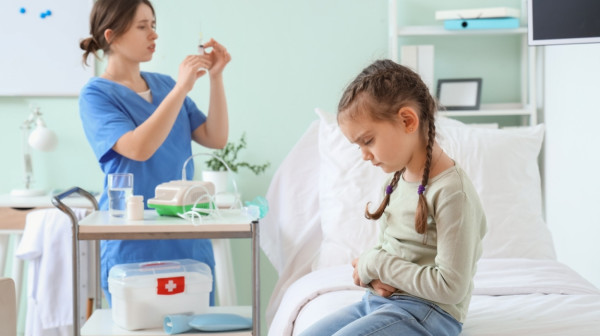 Obratite pažnju na ponašanje deteta: Ove simptome izaziva najčešće parazitno oboljenje kod dece