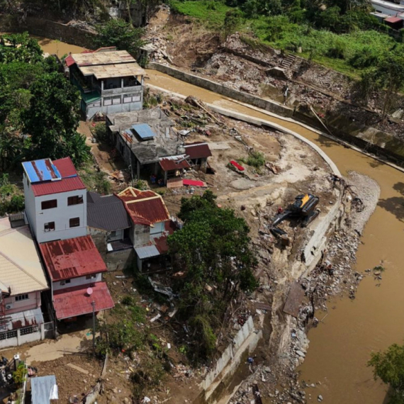 Nastao je potpuni haos – pogođeni su; Veliki broj mrtvih FOTO/VIDEO