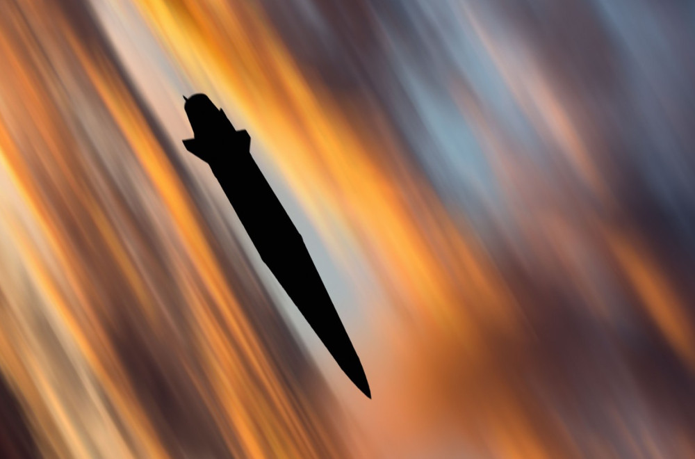 Nemilosrdna osveta Rusije zbog tajne operacije na Balkanu; Zasuti su hiperosničnim raketama VIDEO