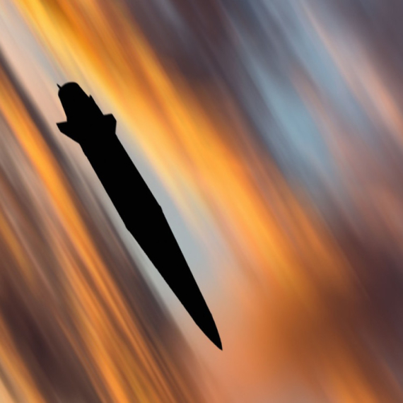 Nemilosrdna osveta Rusije zbog tajne operacije na Balkanu; Zasuti su hiperosničnim raketama VIDEO