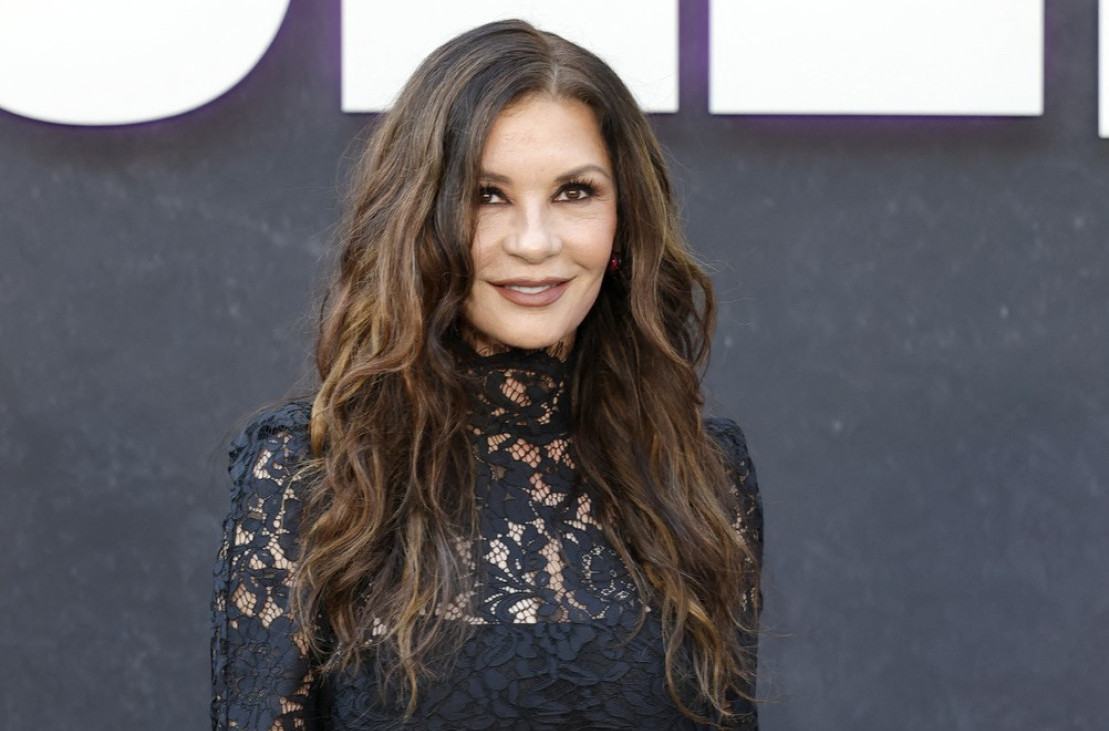 Ketrin Zita Džouns posle dugo vremena ponovo u glavnoj ulozi: Stiže mračan psihološki triler