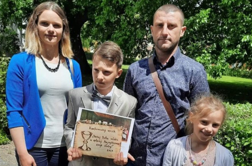 Koreni zovu: Melinda je napustila englesko sivilo da bi ponovo osetila toplotu srpskog sunca