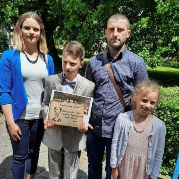 Koreni zovu: Melinda je napustila englesko sivilo da bi ponovo osetila toplotu srpskog sunca