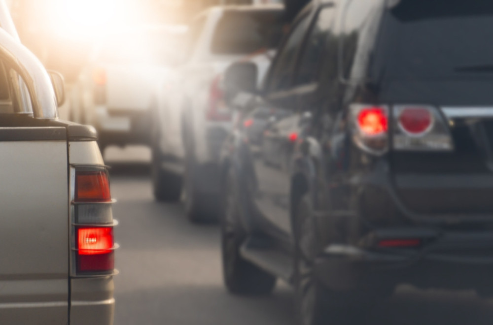 Nova pravila: Više nisu dovoljna samo prednja dnevna svetla