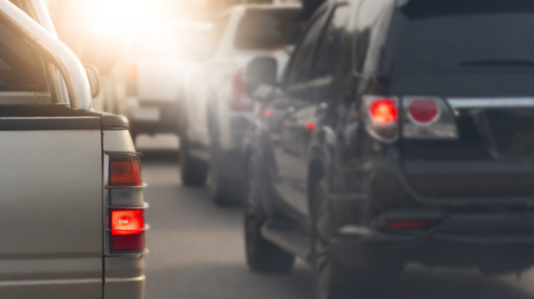 Nova pravila: Više nisu dovoljna samo prednja dnevna svetla