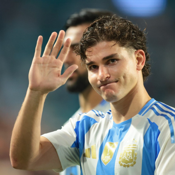Argentina ostala bez trojice igrača zbog bizarnog razloga