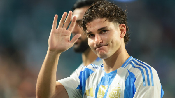 Argentina ostala bez trojice igrača zbog bizarnog razloga