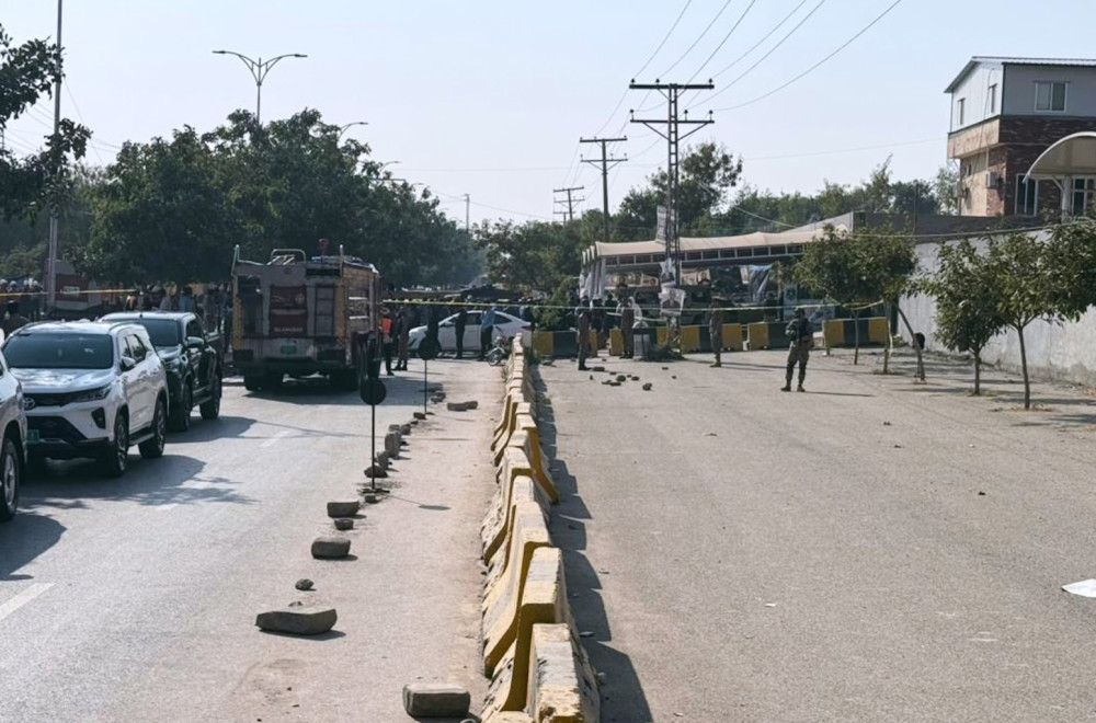 Novi sukobi na granici: Pakistan i Avganistan ponovo zapucali