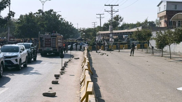 Novi sukobi na granici: Pakistan i Avganistan ponovo zapucali