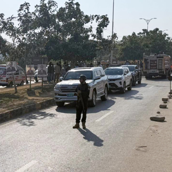 Izveden teroristički napad; Broje se mrtvi i povređeni; Bolnica proglasila vanredno stanje FOTO/VIDEO