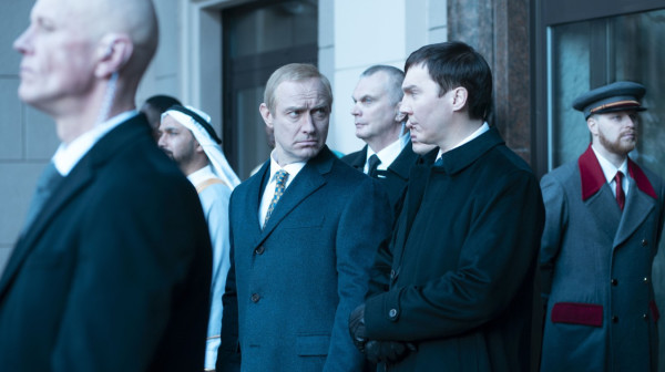 Stigao prvi trejler filma o Putinu: Sada su očekivanja publike još veća VIDEO