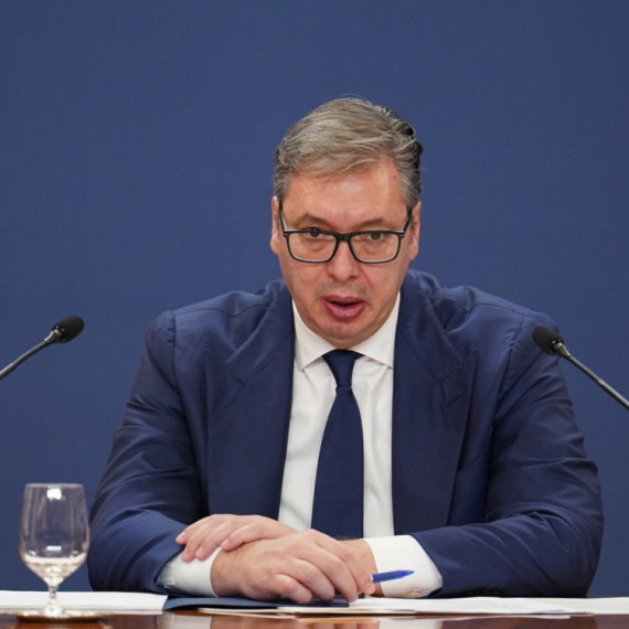 Important meeting: Vučić to meet today with teams responsible for the country's energy stability and security