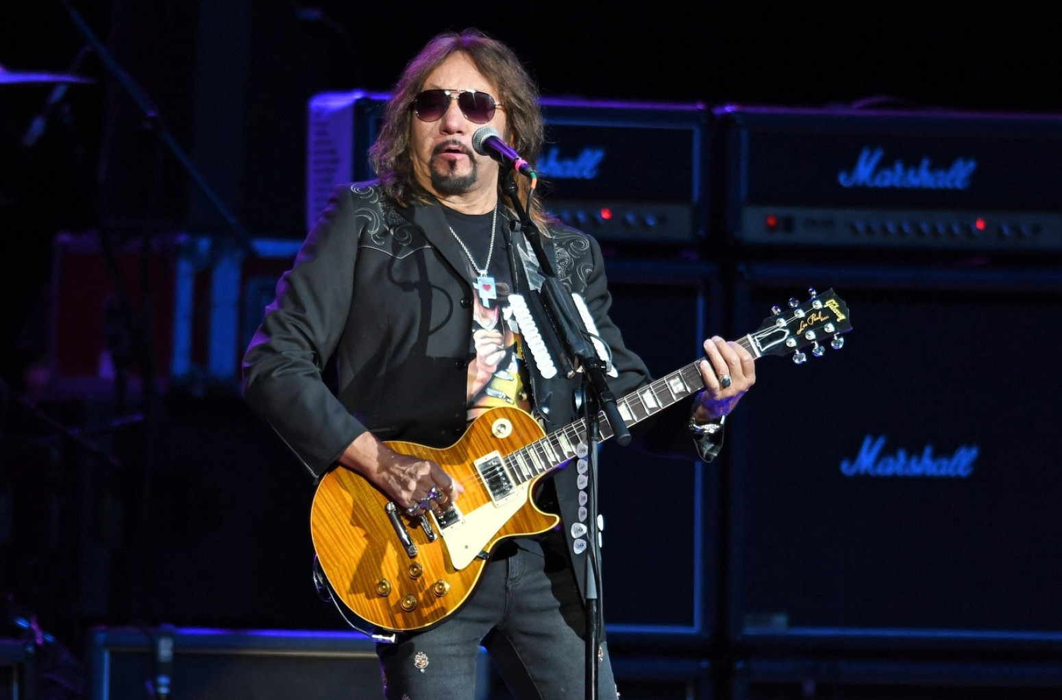 Otkriven uzrok smrti gitariste grupe "Kiss"