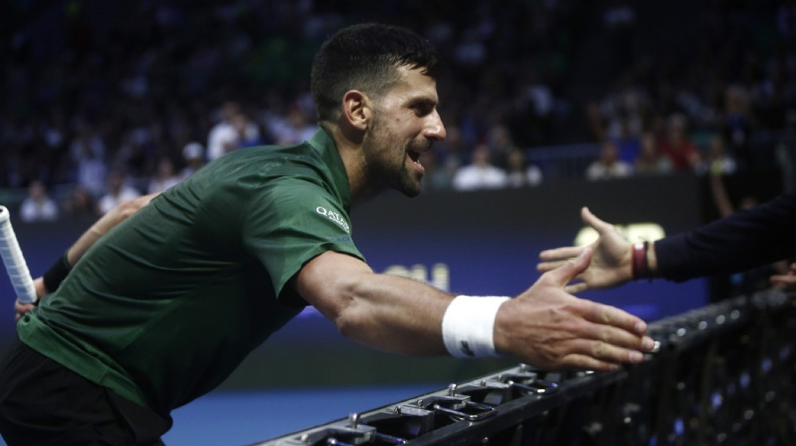 Đoković konačno dobio izvinjenje VIDEO