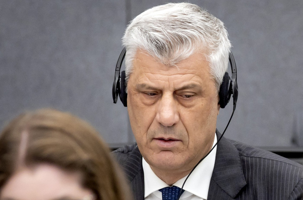 Hil: Bilo je puno slučajeva hapšenja i puštanja ljudi, pa i novinara