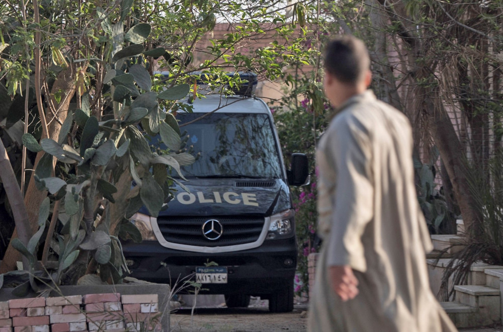 Autobus pun turista udario u kamion u blizini Hurgade: Ima mrtvih; Veliki broj povređenih FOTO