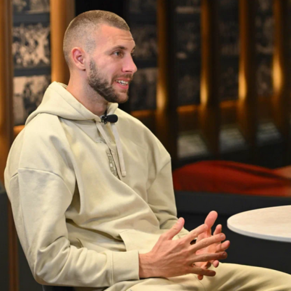 Pavlović posle jubileja: "Rekao sam hiljadu puta..." VIDEO