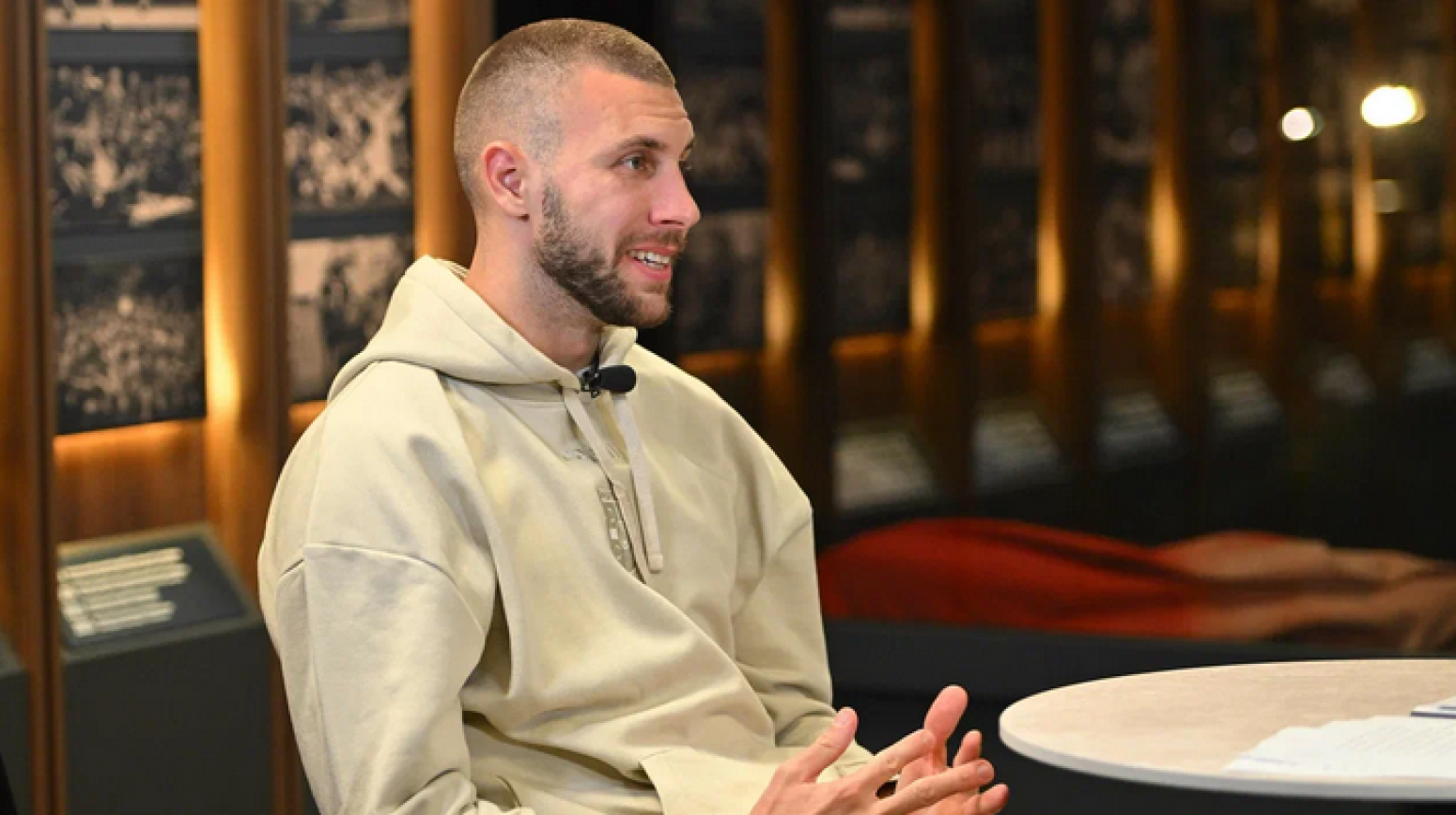 Pavlović posle jubileja: "Rekao sam hiljadu puta..." VIDEO