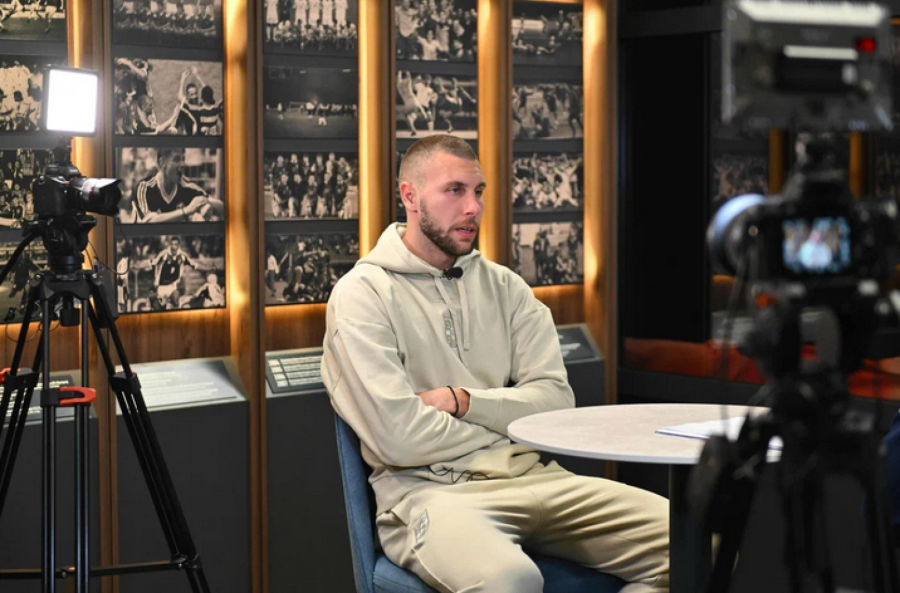 Pavlović posle jubileja: Rekao sam hiljadu puta... VIDEO